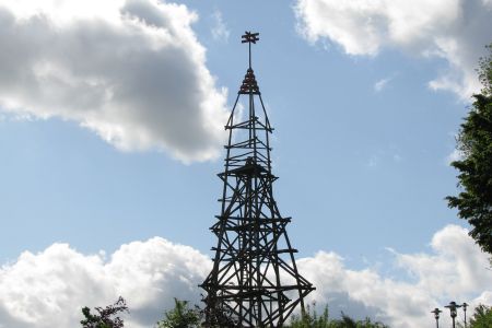 18.05.2009: Kommern