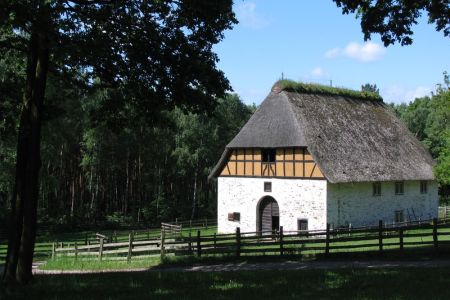 18.05.2009: Kommern