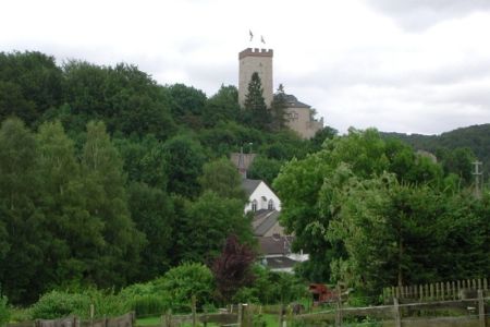 18.07.2002: Kerpen