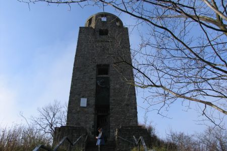 20051114: Hohe Acht