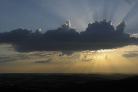20.07.2006: Eifel