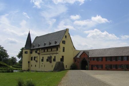 21.06.2006: Langendorf