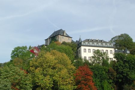 21.09.2007: Blankenheim