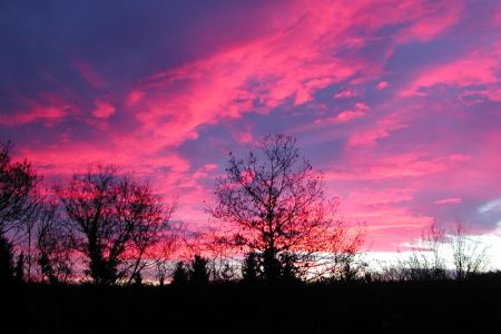 21.11.2002: Eifel