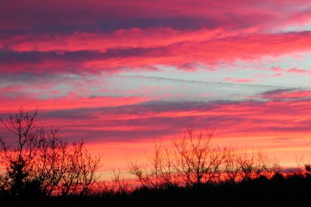 22.01.2002: Eifel