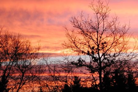 22.01.2002: Eifel