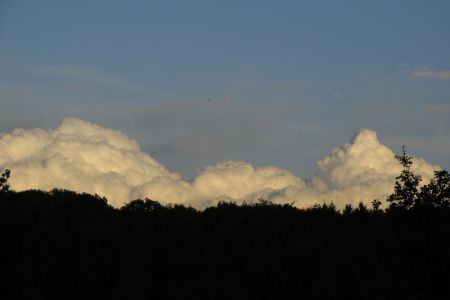 22.05.2006: Eifel