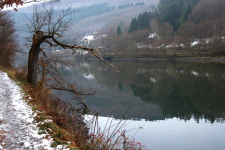 24.12.2009: Heimbach