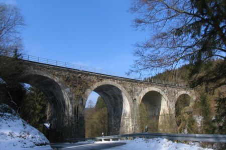 25.02.2006: Reichenstein