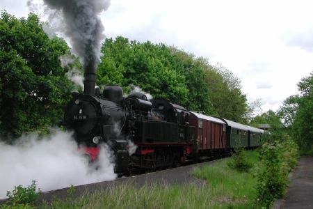 25.05.2003: Darscheid