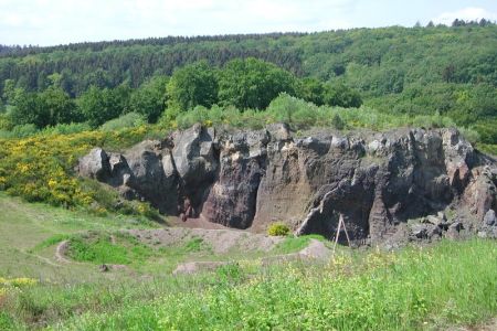 26.05.2004: Steffelnkopf