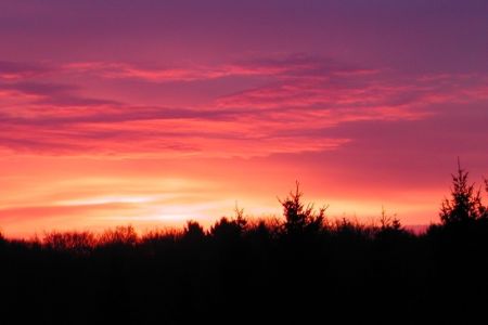 27.02.2003: Eifel