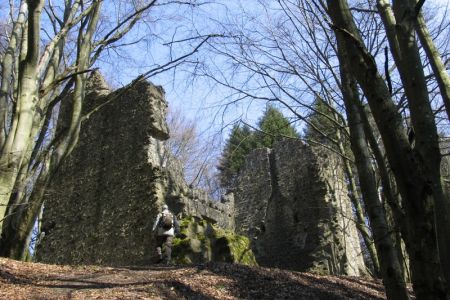 27.03.2007: Freudenkoppe