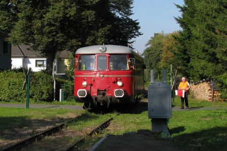 27.09.2009: Oberhausen