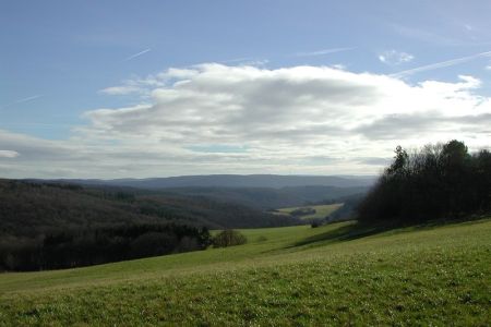 29.01.2002: Eifel