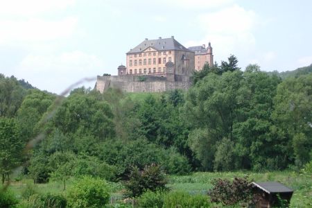 29.06.2003: Malberg