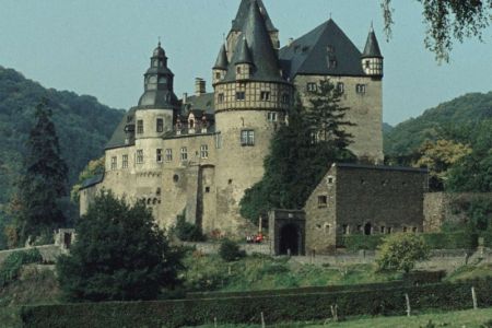 29.09.1979: Bürresheim