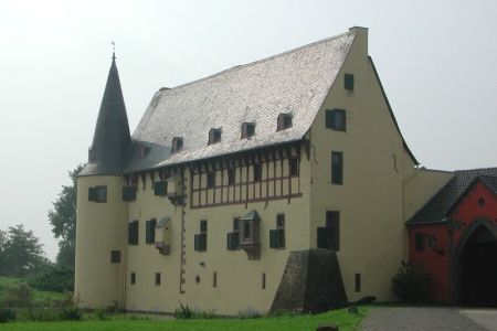 30.08.2002: Langendorf