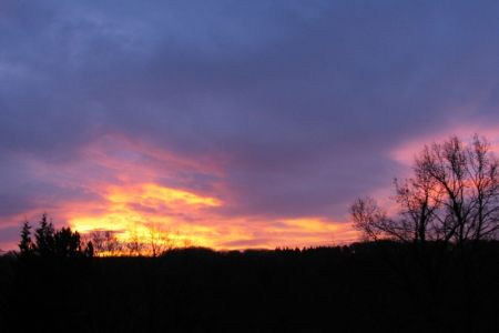 30.12.2006: Eifel