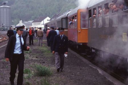 31.05.1987: Prüm