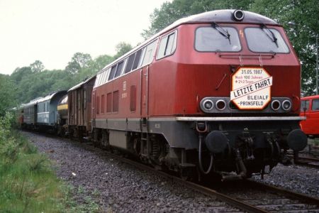 31.05.1987: Bleialf