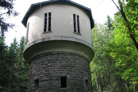 31.07.2009: Blankenheimwald